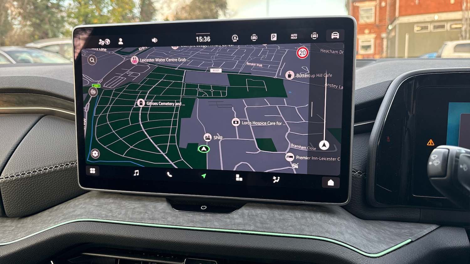 Used Skoda Kodiaq 2025 for sale - 76719249: Photo 46