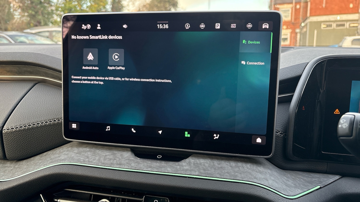 Used Skoda Kodiaq 2025 for sale - 76719249: Photo 47