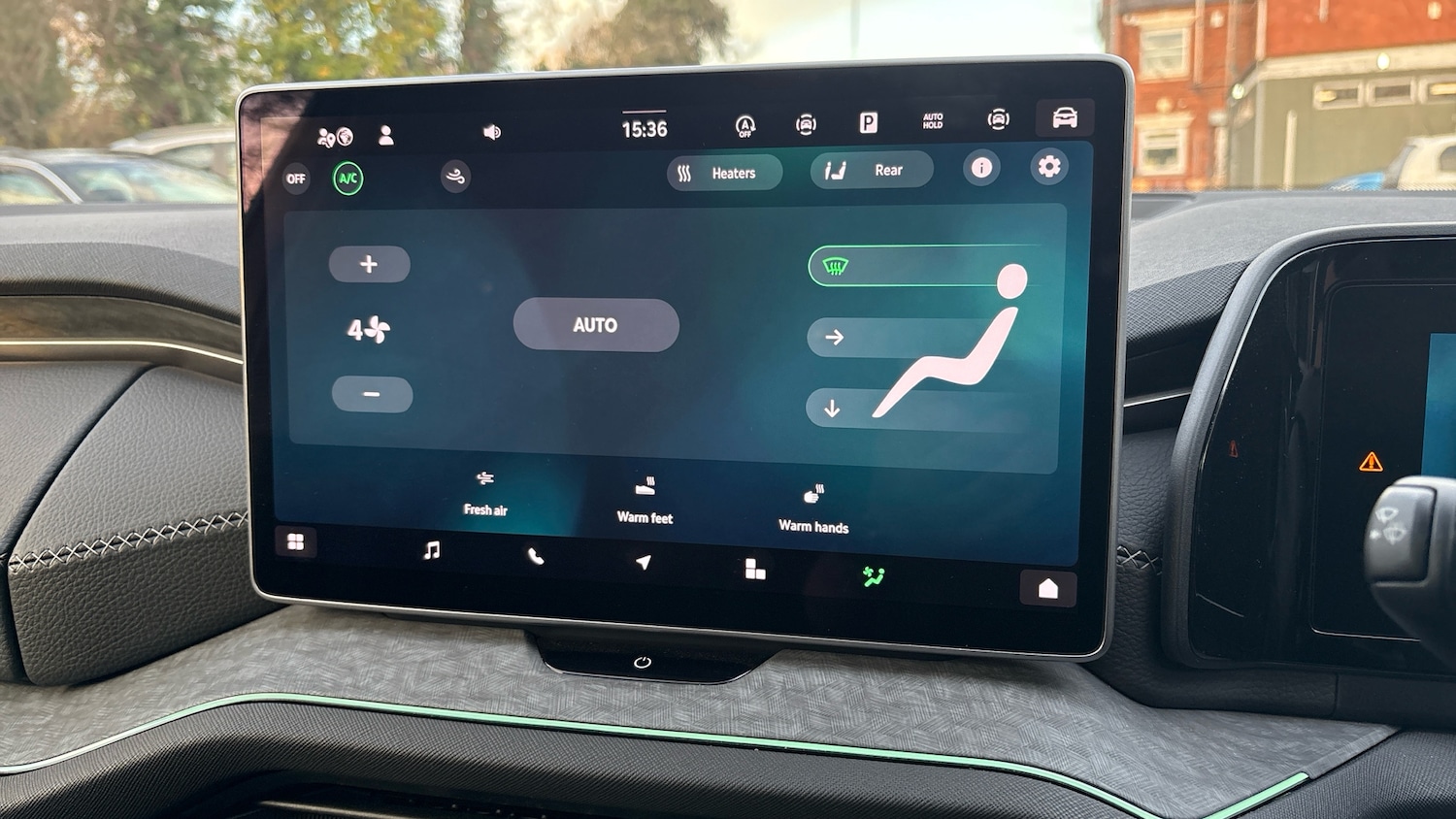 Used Skoda Kodiaq 2025 for sale - 76719249: Photo 48