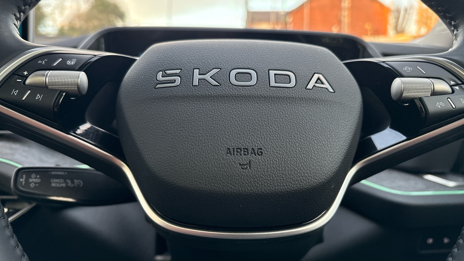 Used Skoda Kodiaq 2025 for sale - 76719249: Photo 49