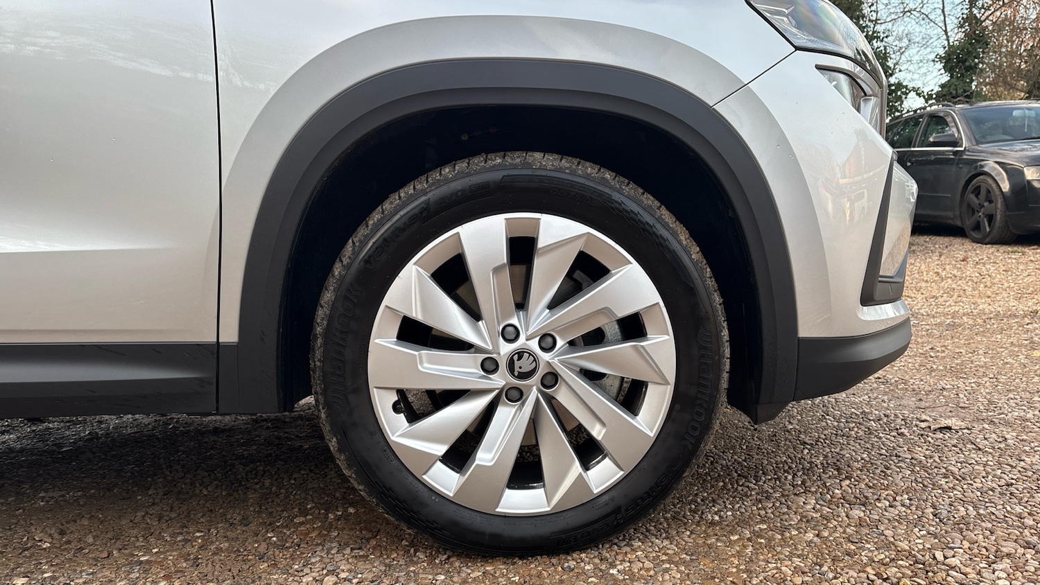 Used Skoda Kodiaq 2025 for sale - 76719249: Photo 5