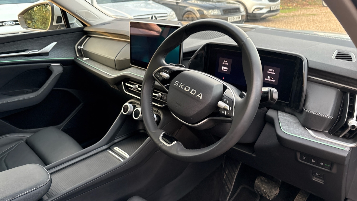 Used Skoda Kodiaq 2025 for sale - 76719249: Photo 6