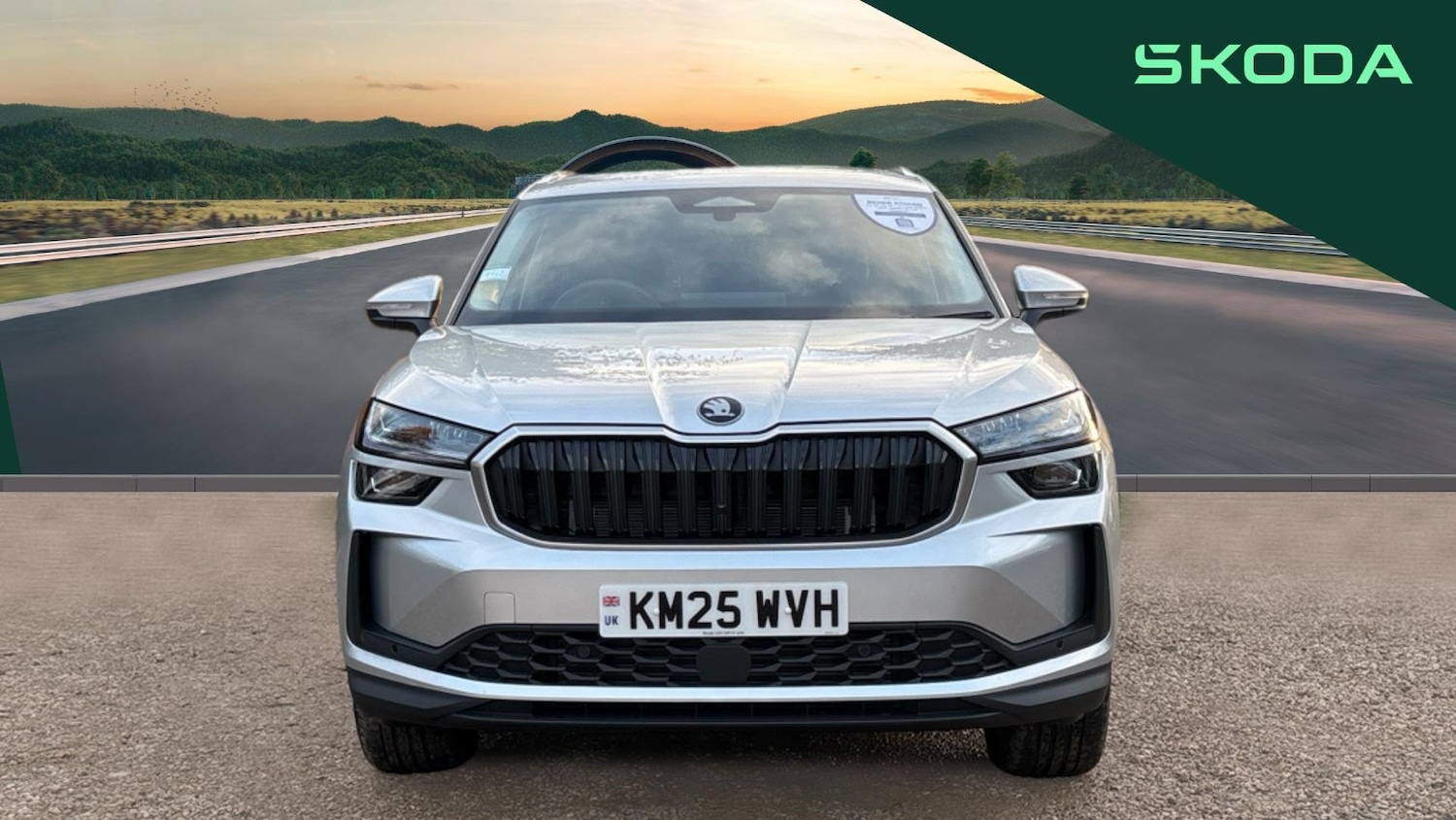 Used Skoda Kodiaq 2025 for sale - 76719249: Photo 7