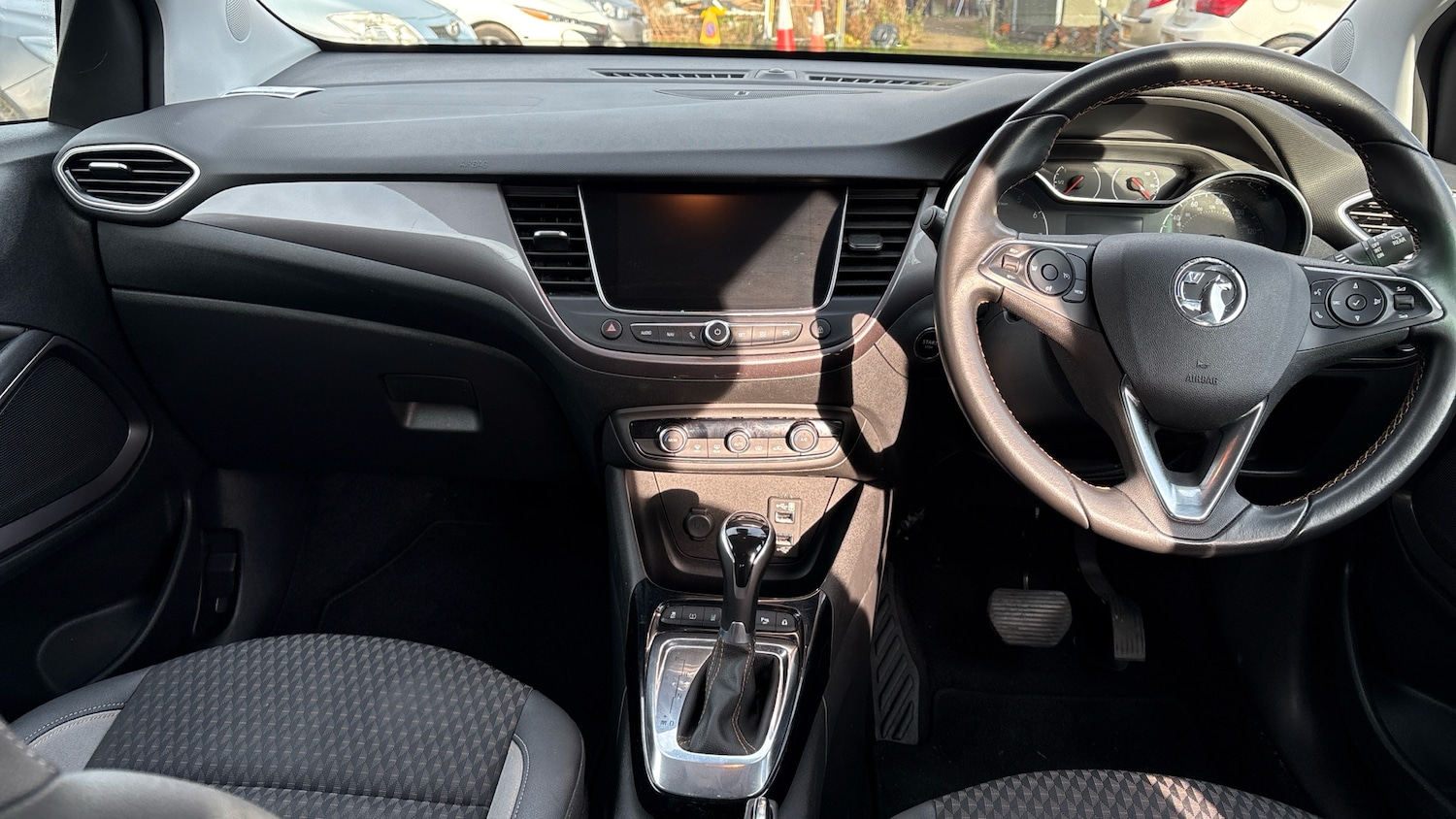 Used Vauxhall Crossland X 2019 for sale - 77357146: Photo 10