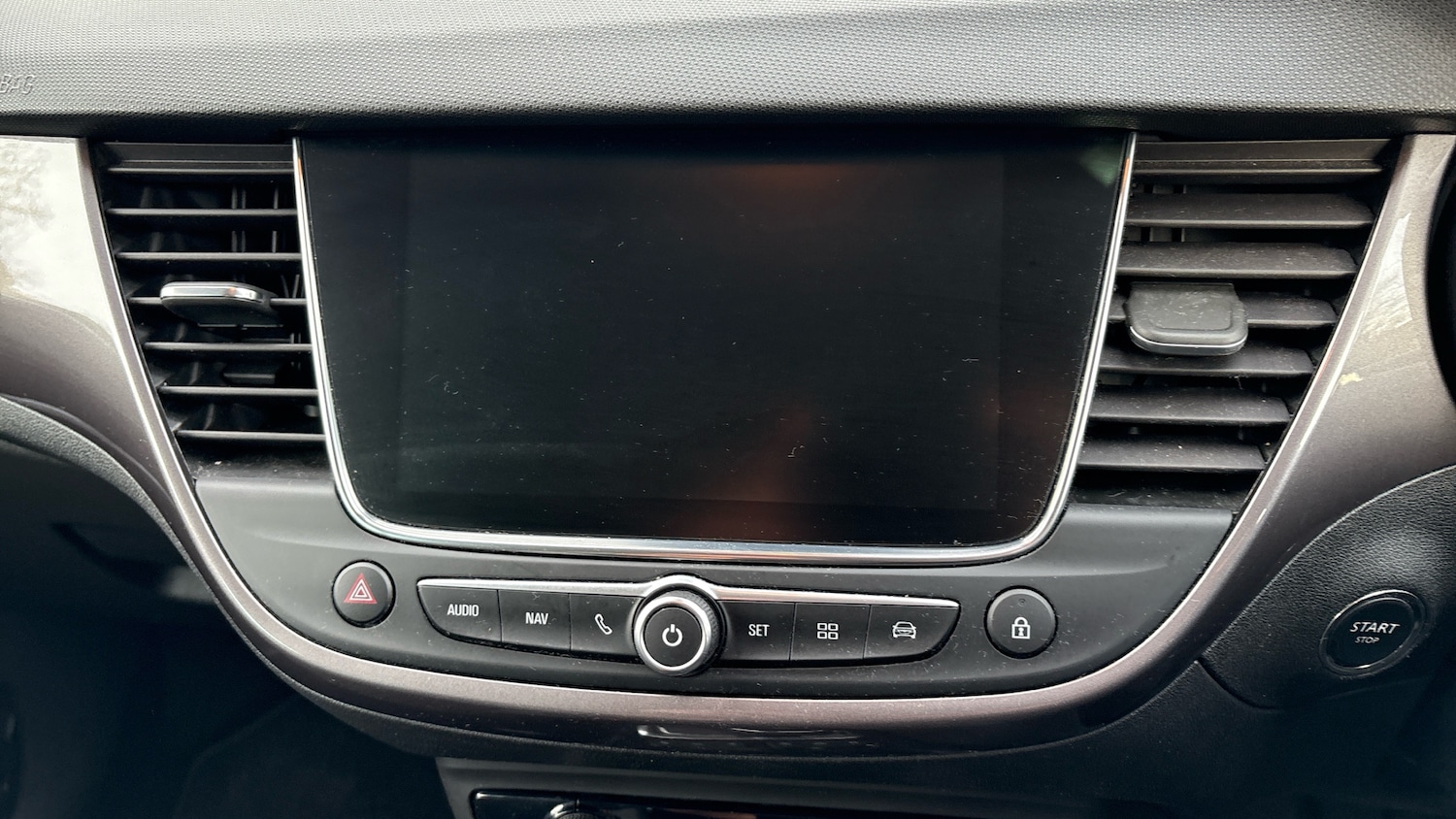 Used Vauxhall Crossland X 2019 for sale - 77357146: Photo 12