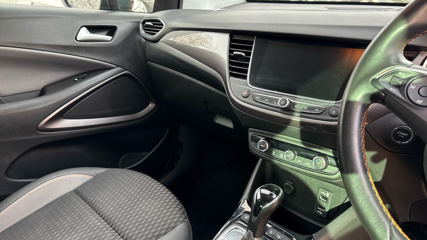 Used Vauxhall Crossland X 2019 for sale - 77357146: Photo 14