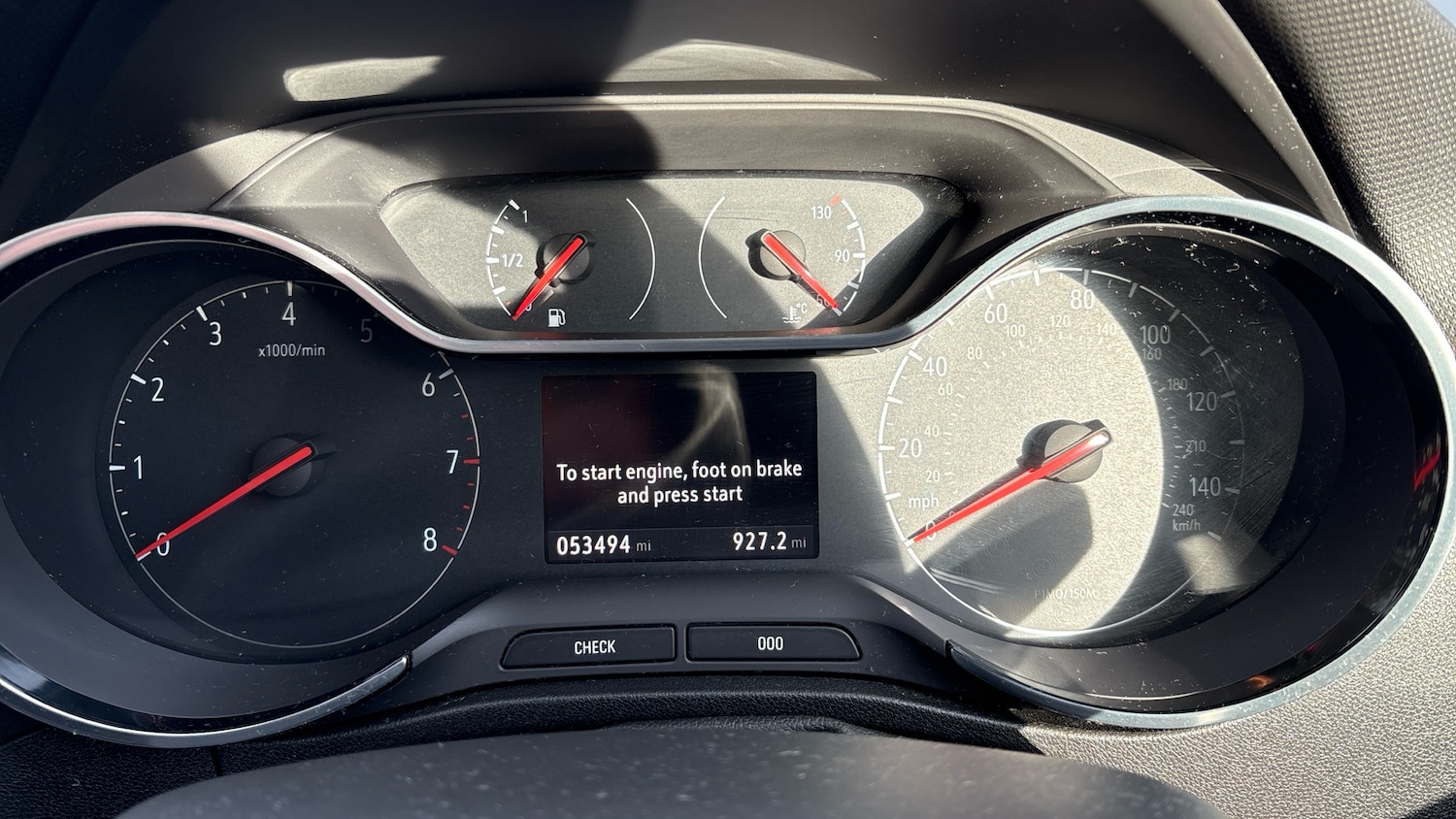 Used Vauxhall Crossland X 2019 for sale - 77357146: Photo 18