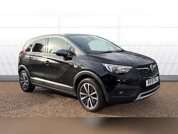 Used Vauxhall Crossland X 2019 for sale - 77357146: Photo