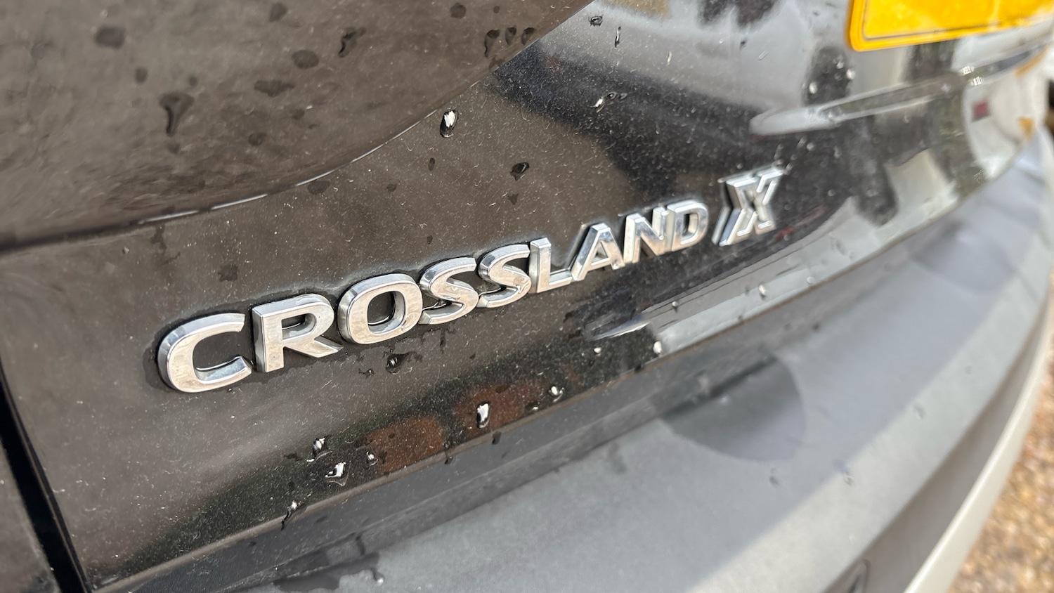 Used Vauxhall Crossland X 2019 for sale - 77357146: Photo 20