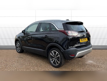 Used Vauxhall Crossland X 2019 for sale - 77357146: Photo