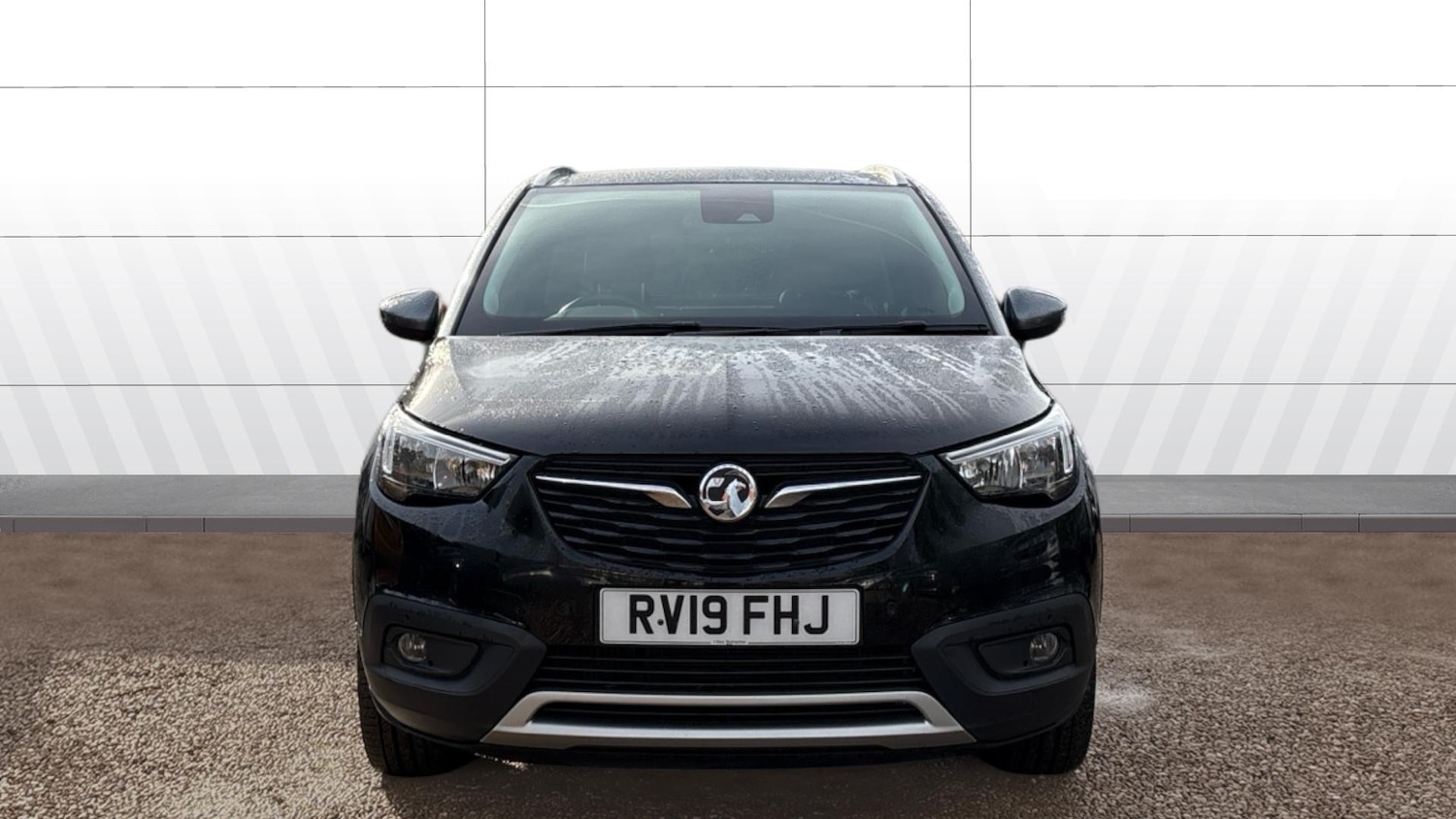 Used Vauxhall Crossland X 2019 for sale - 77357146: Photo 3