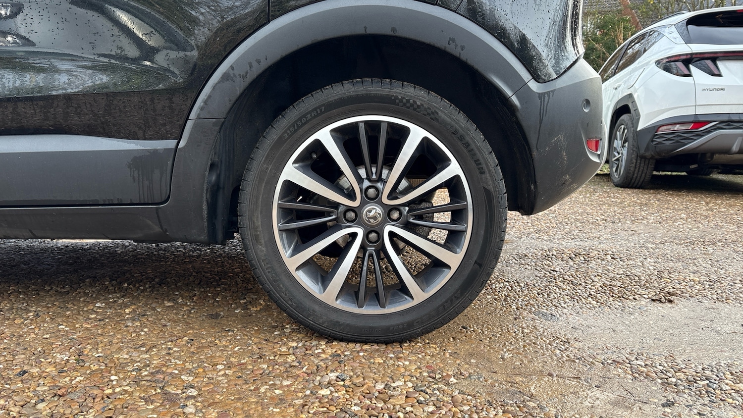 Used Vauxhall Crossland X 2019 for sale - 77357146: Photo 30