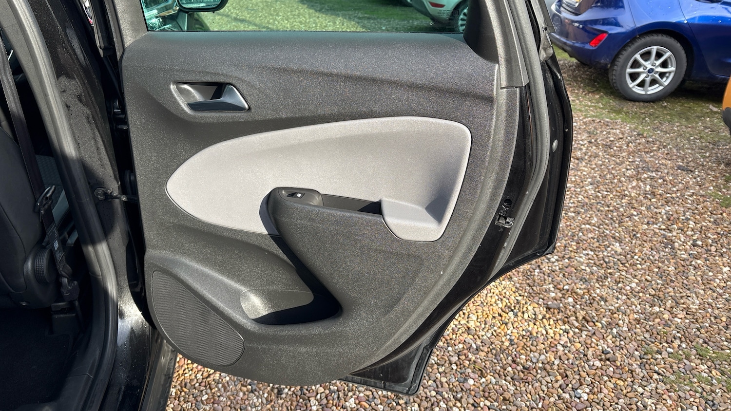 Used Vauxhall Crossland X 2019 for sale - 77357146: Photo 31