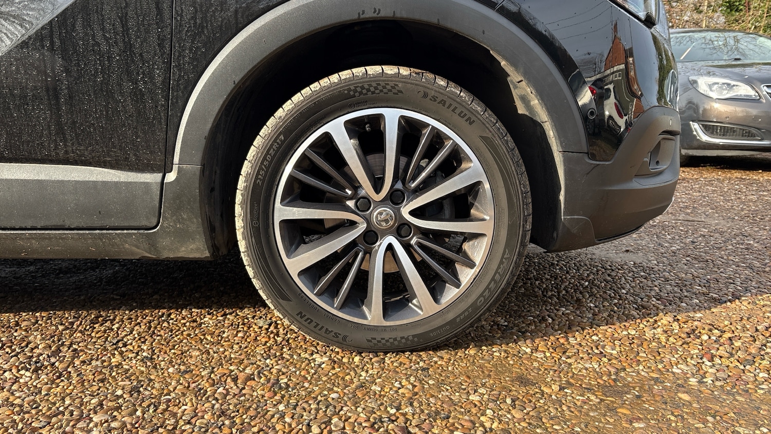 Used Vauxhall Crossland X 2019 for sale - 77357146: Photo 32