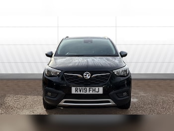 Used Vauxhall Crossland X 2019 for sale - 77357146: Photo