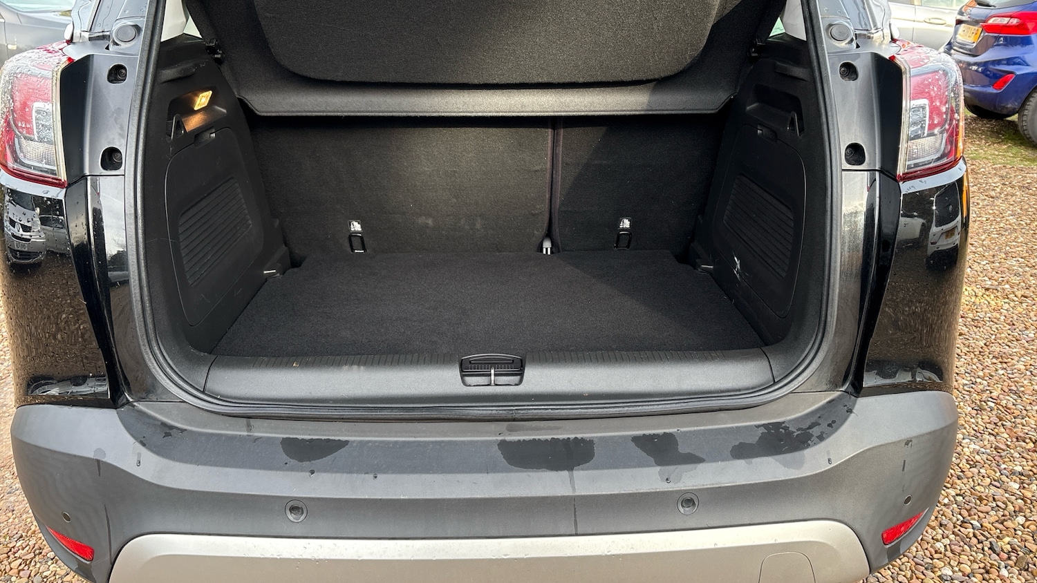 Used Vauxhall Crossland X 2019 for sale - 77357146: Photo 4