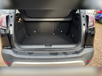 Used Vauxhall Crossland X 2019 for sale - 77357146: Photo