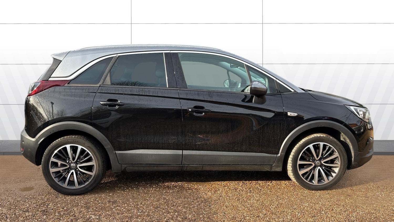 Used Vauxhall Crossland X 2019 for sale - 77357146: Photo 5