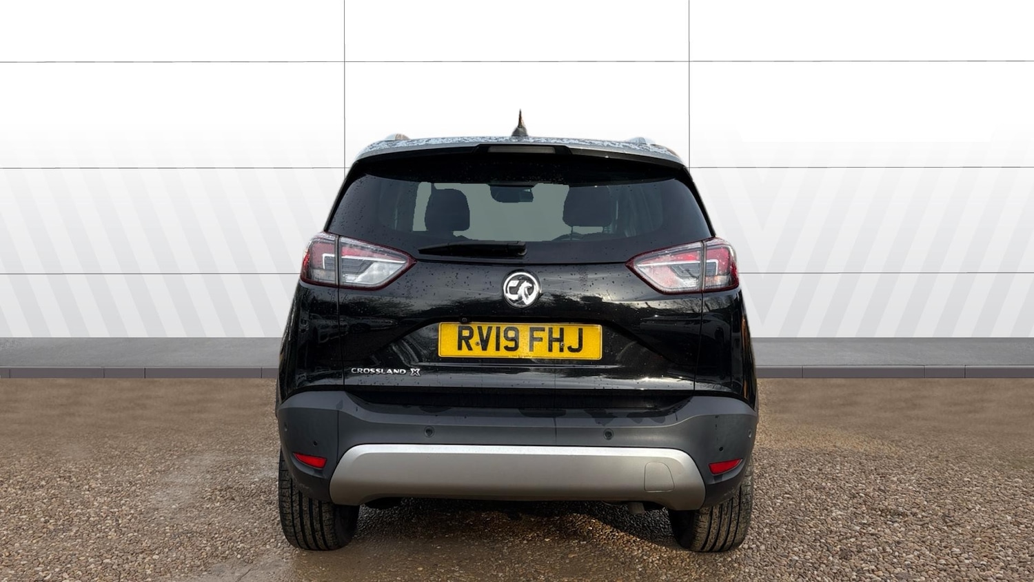 Used Vauxhall Crossland X 2019 for sale - 77357146: Photo 6