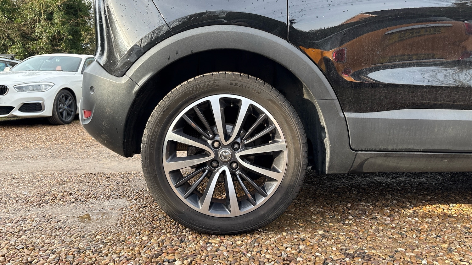 Used Vauxhall Crossland X 2019 for sale - 77357146: Photo 7