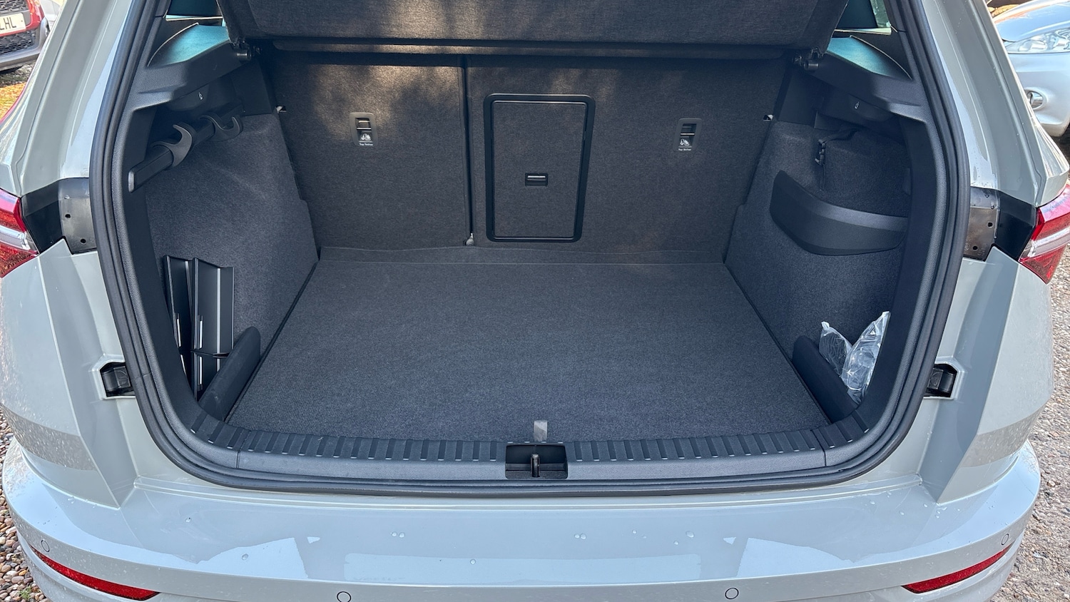 Used Skoda Karoq 2025 for sale - 77282955: Photo 20