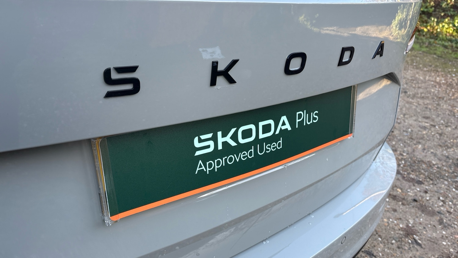 Used Skoda Karoq 2025 for sale - 77282955: Photo 35