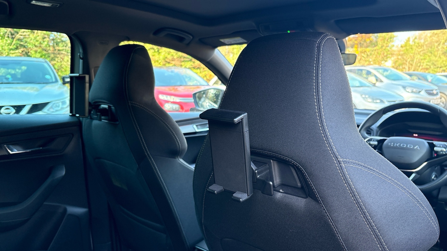 Used Skoda Karoq 2025 for sale - 77282955: Photo 38