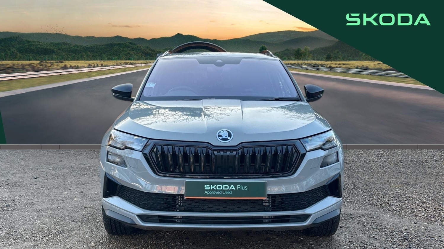 Used Skoda Karoq 2025 for sale - 77282955: Photo 7