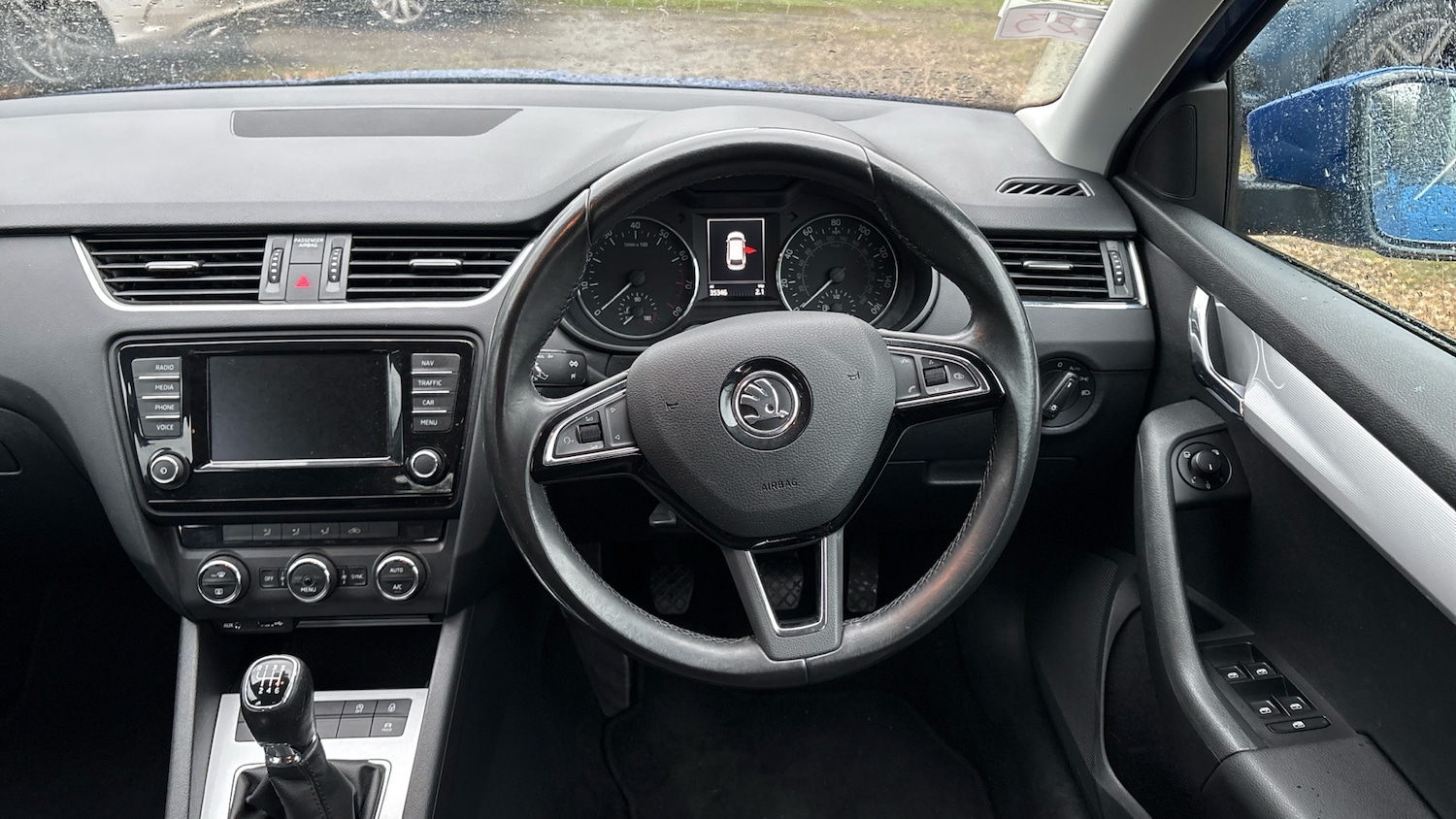 Used Skoda Octavia 2016 for sale - 77459614: Photo 10