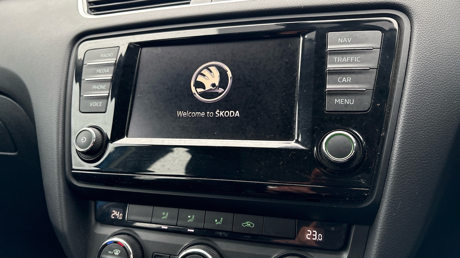 Used Skoda Octavia 2016 for sale - 77459614: Photo 12