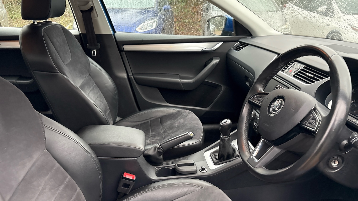 Used Skoda Octavia 2016 for sale - 77459614: Photo 15