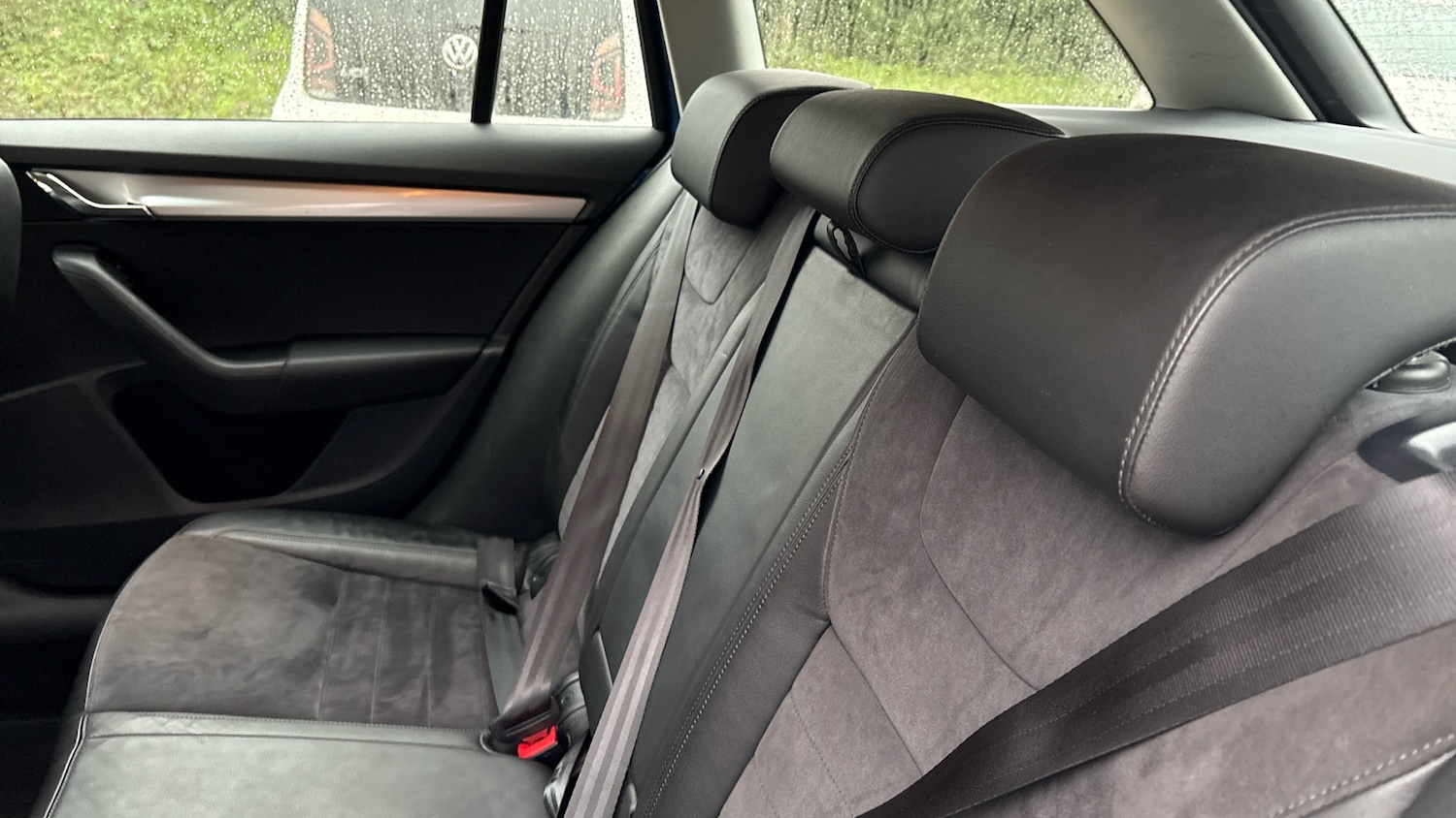 Used Skoda Octavia 2016 for sale - 77459614: Photo 16