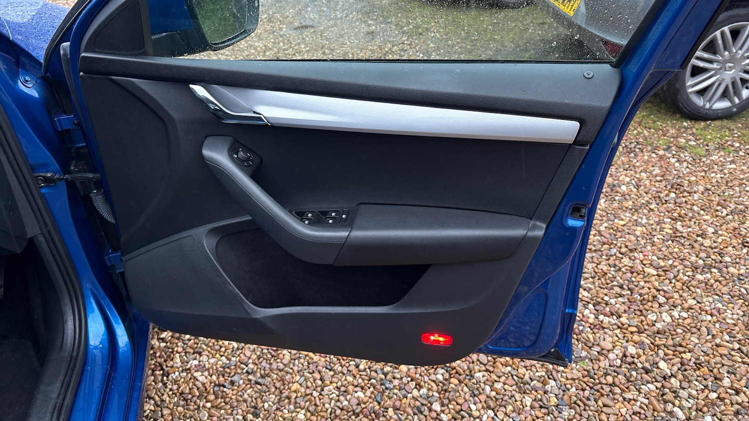 Used Skoda Octavia 2016 for sale - 77459614: Photo 19