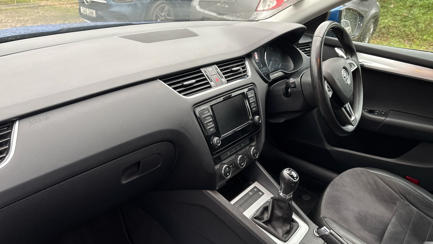 Used Skoda Octavia 2016 for sale - 77459614: Photo 2