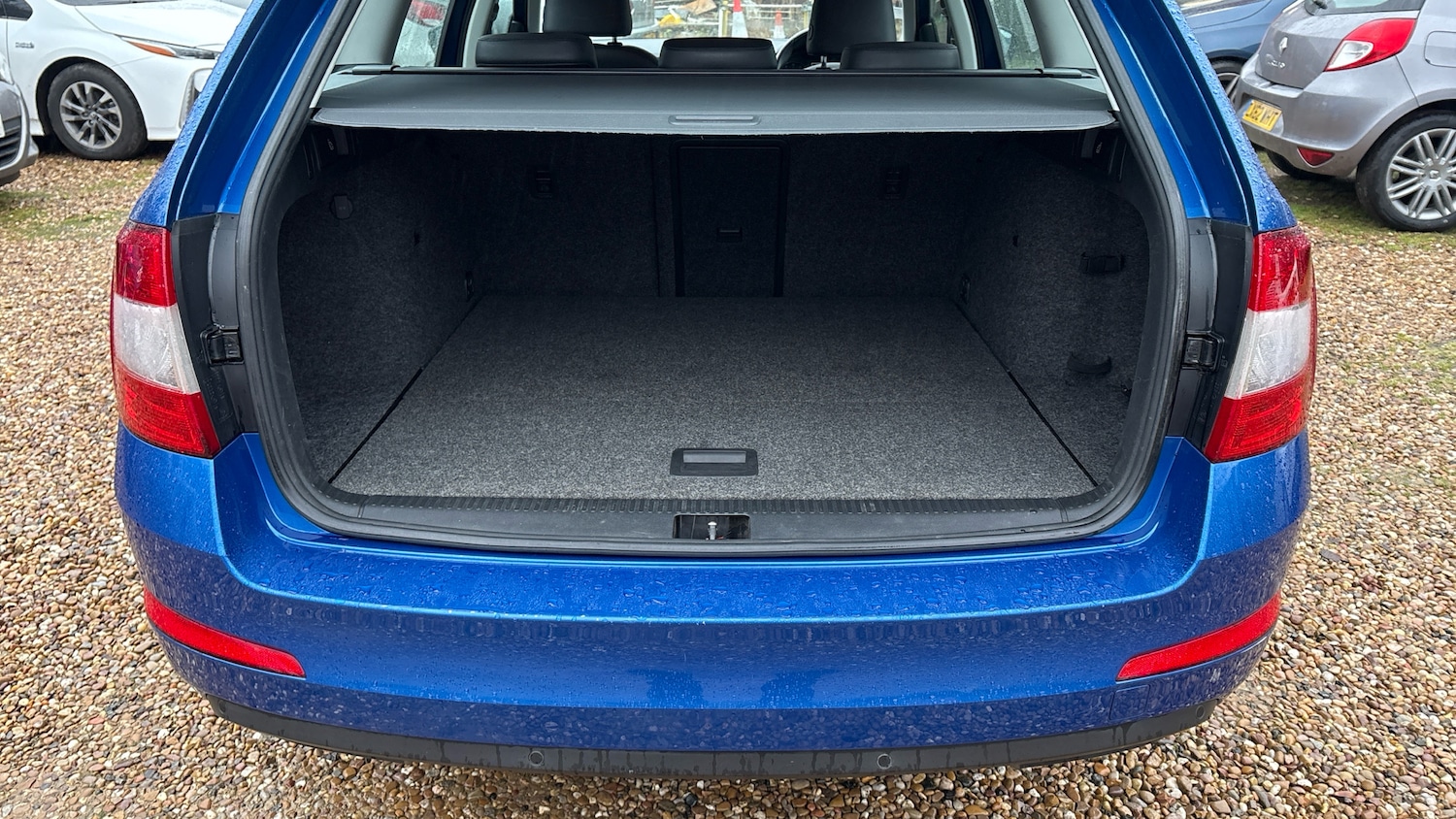 Used Skoda Octavia 2016 for sale - 77459614: Photo 20