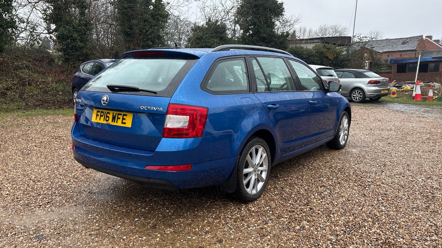 Used Skoda Octavia 2016 for sale - 77459614: Photo 21
