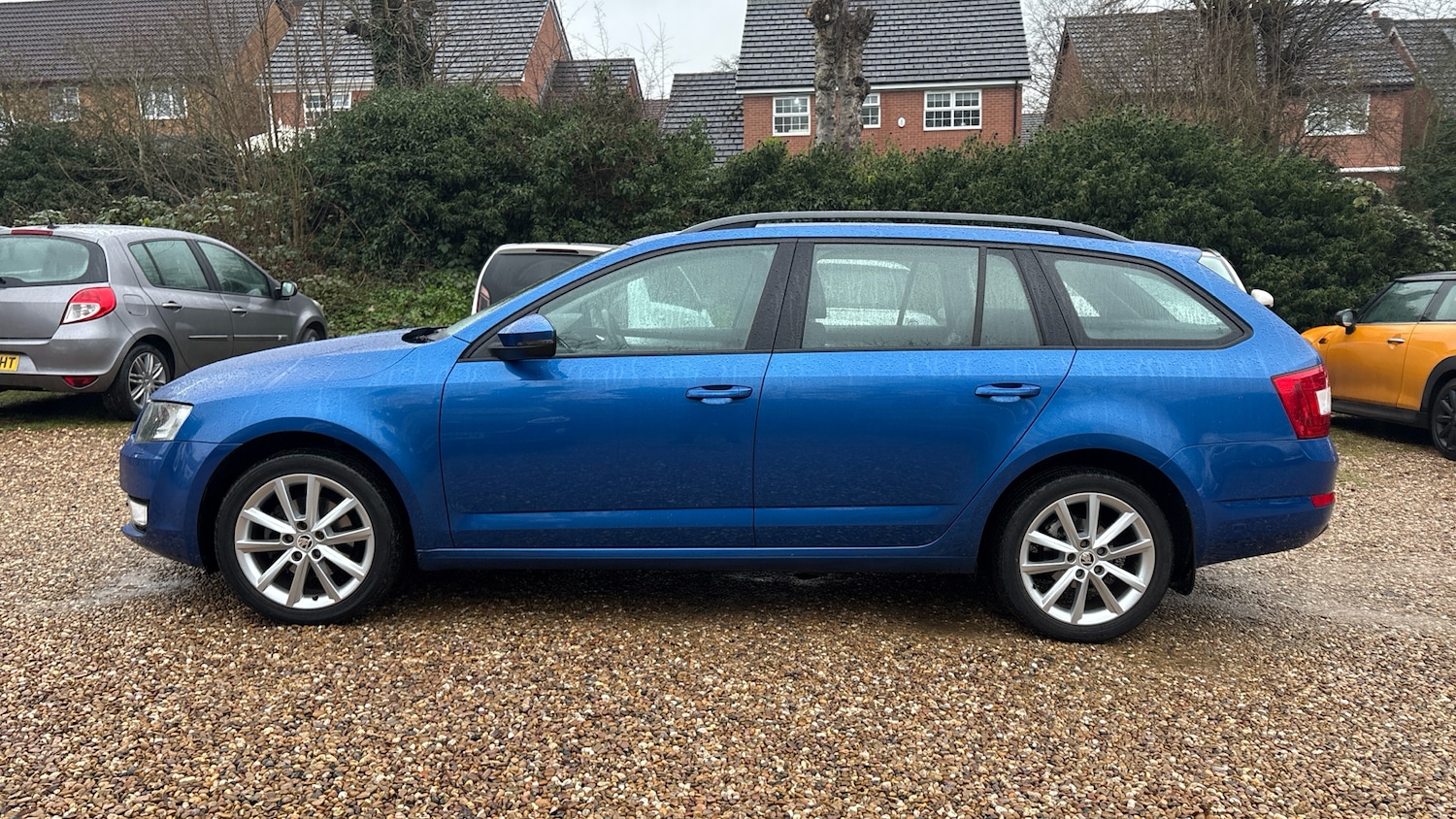 Used Skoda Octavia 2016 for sale - 77459614: Photo 22