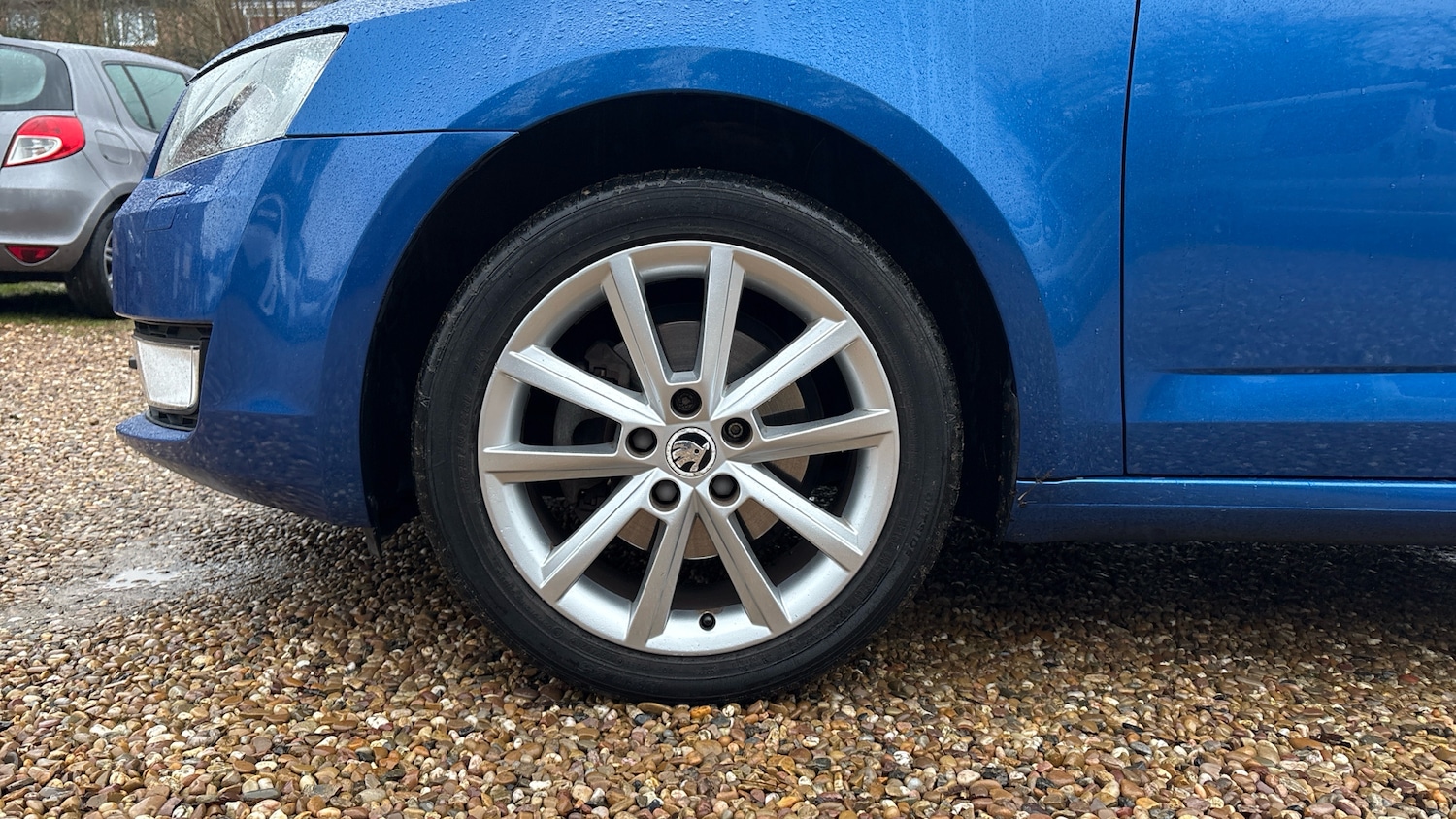 Used Skoda Octavia 2016 for sale - 77459614: Photo 23