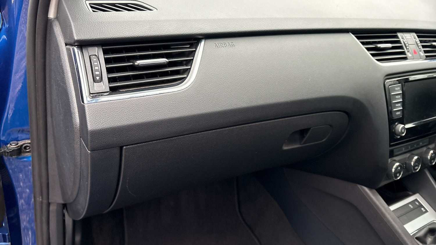 Used Skoda Octavia 2016 for sale - 77459614: Photo 25