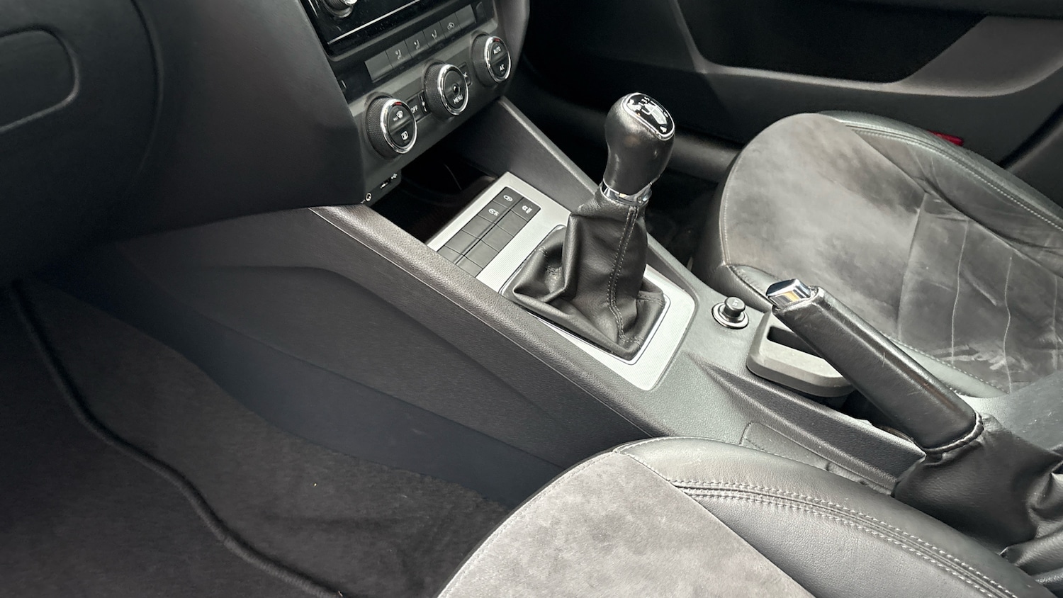 Used Skoda Octavia 2016 for sale - 77459614: Photo 26