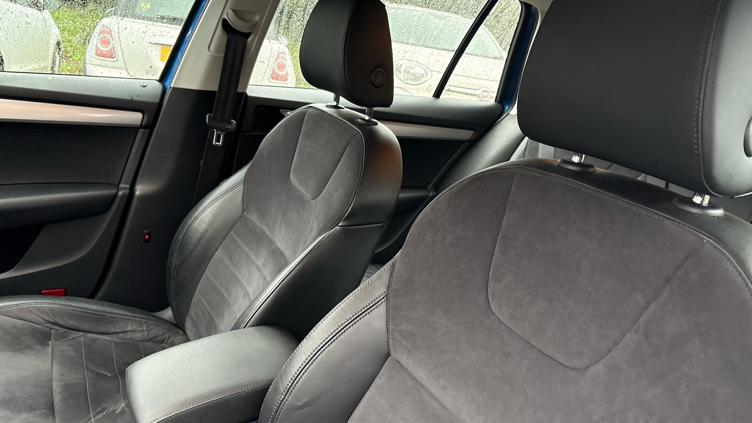 Used Skoda Octavia 2016 for sale - 77459614: Photo 27