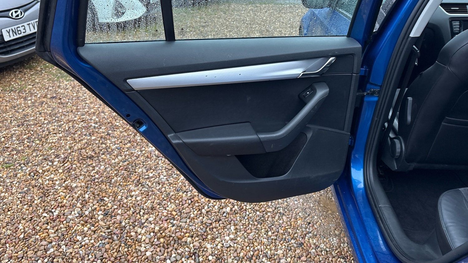 Used Skoda Octavia 2016 for sale - 77459614: Photo 28