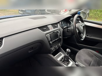 Used Skoda Octavia 2016 for sale - 77459614: Photo