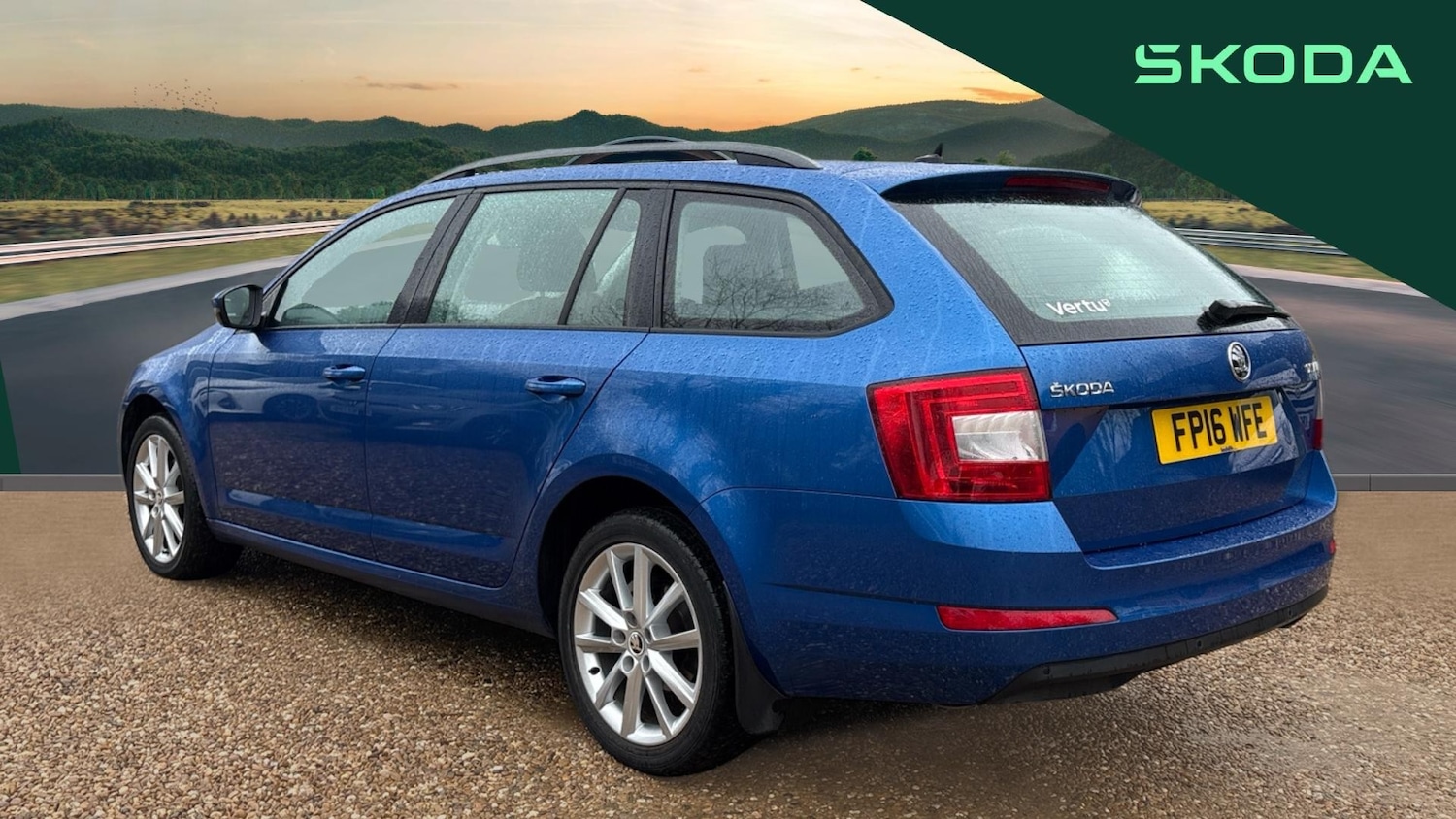 Used Skoda Octavia 2016 for sale - 77459614: Photo 3