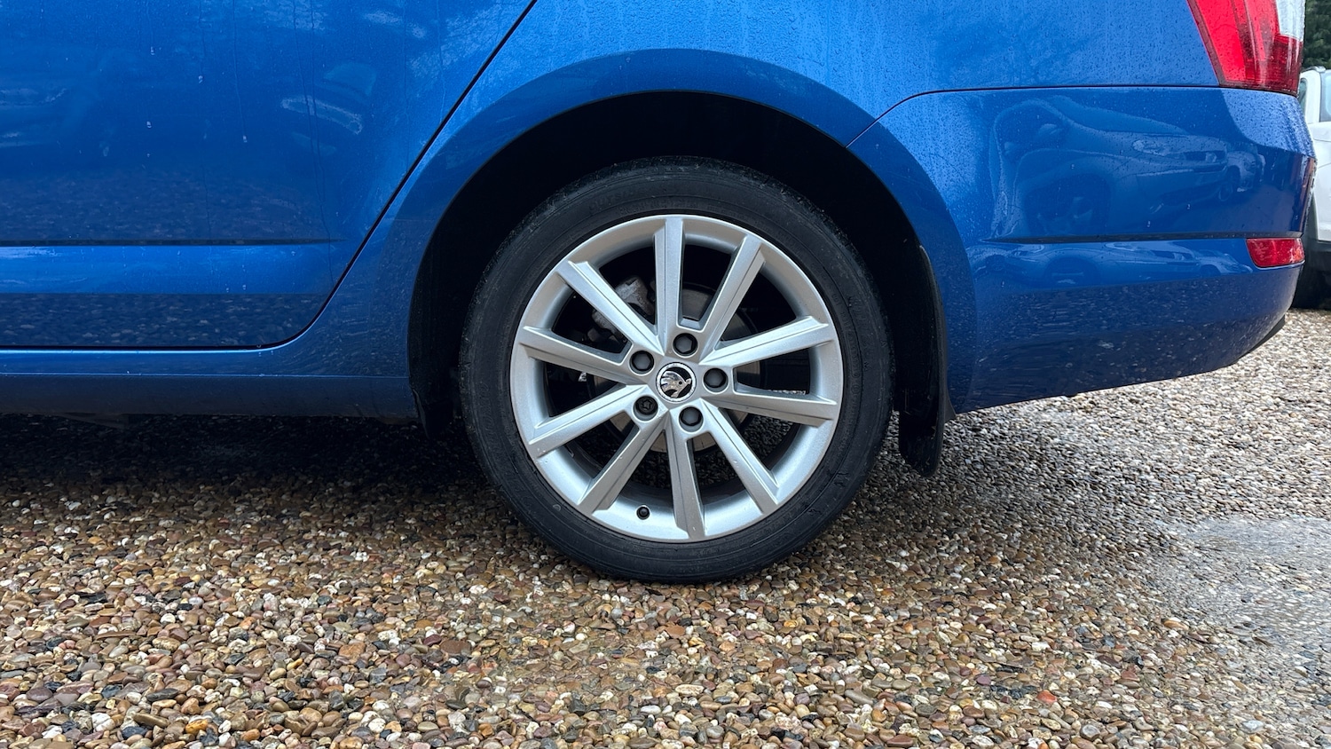 Used Skoda Octavia 2016 for sale - 77459614: Photo 30