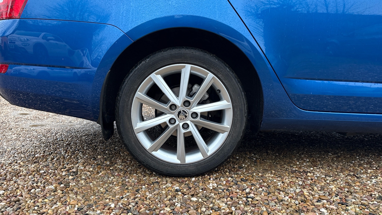 Used Skoda Octavia 2016 for sale - 77459614: Photo 33