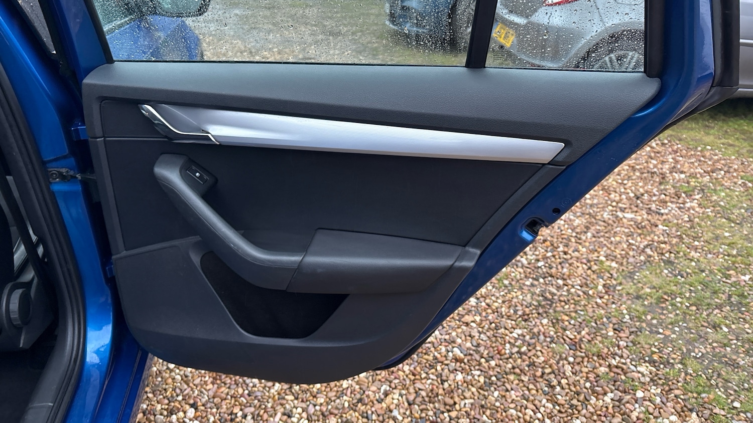 Used Skoda Octavia 2016 for sale - 77459614: Photo 34