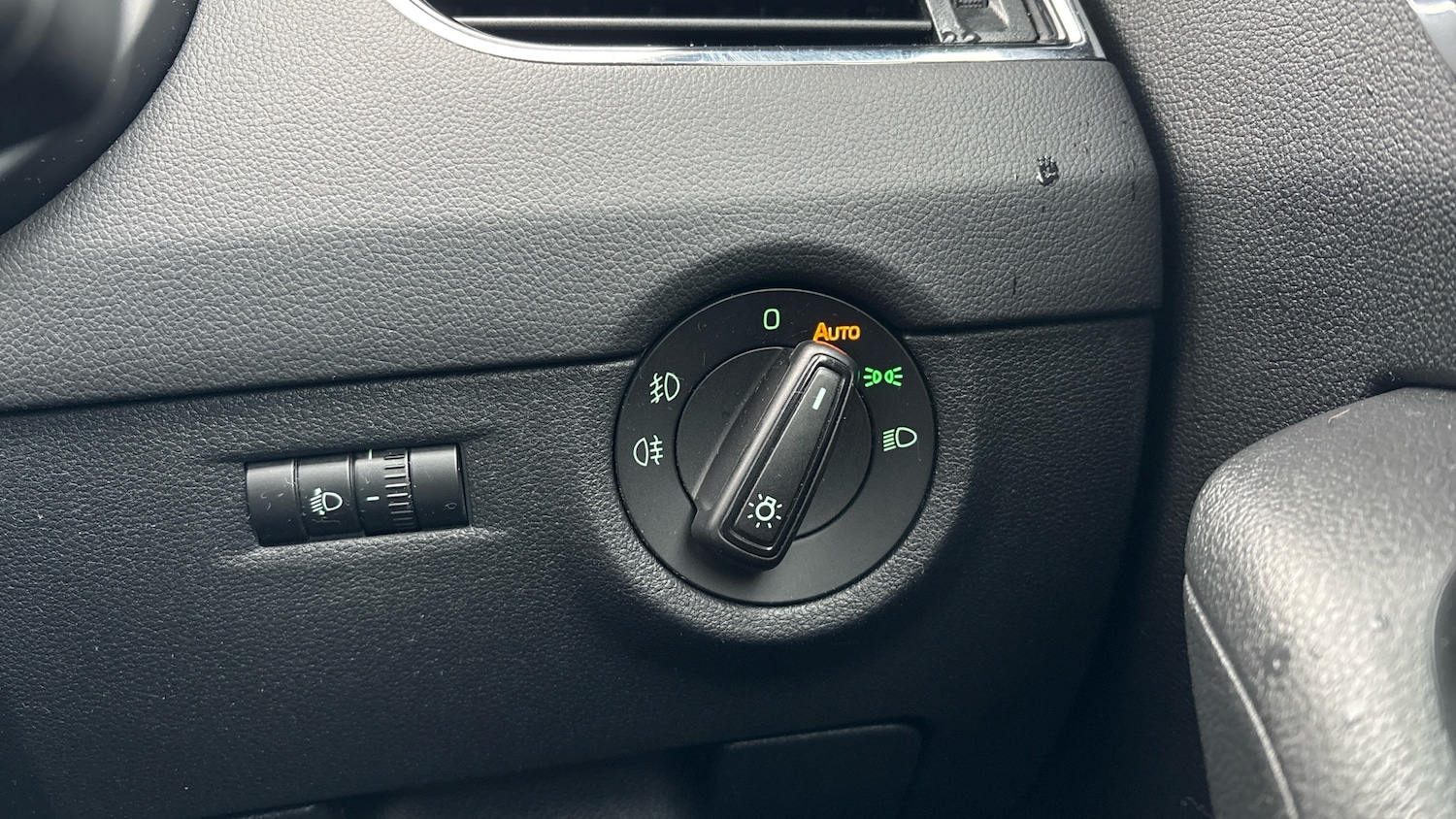 Used Skoda Octavia 2016 for sale - 77459614: Photo 35