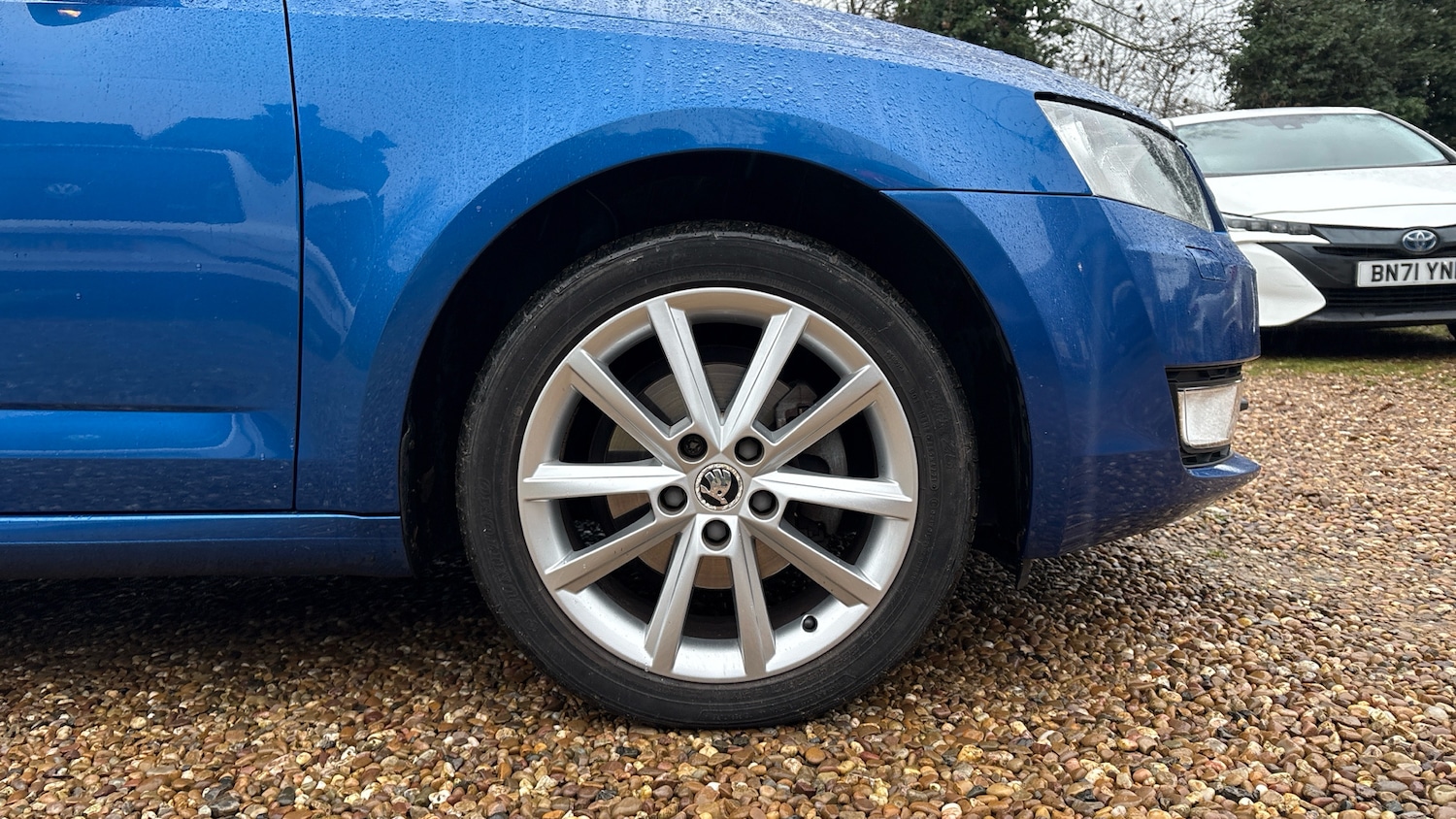 Used Skoda Octavia 2016 for sale - 77459614: Photo 5