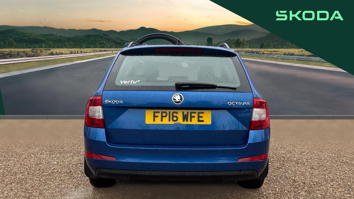 Used Skoda Octavia 2016 for sale - 77459614: Photo 8